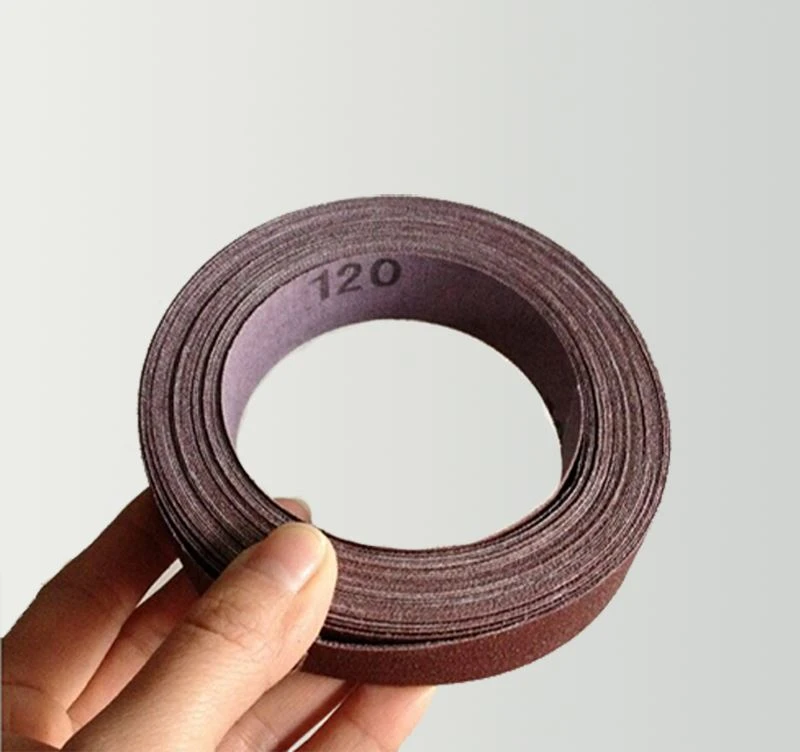 Emery Belt