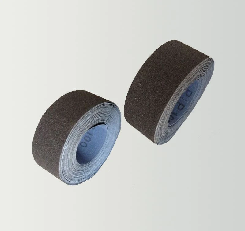 Emery Cloth Belt
