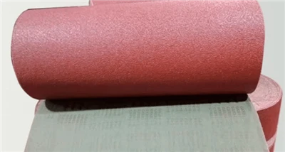 Mitä erityisiä käsittelytekniikoita osallistuu X - WT -rullan tuotantoprosess...