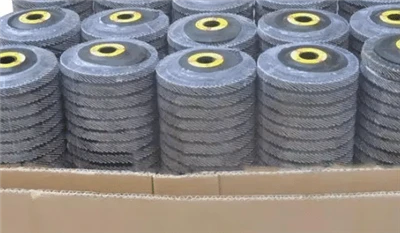 Kuinka valita asianmukainen hioma- ja taustayhdistelmä läppälevyille erityisv...