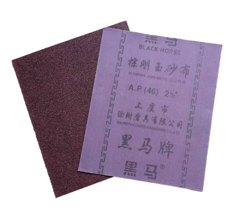 Emery -kangas 180 Grit